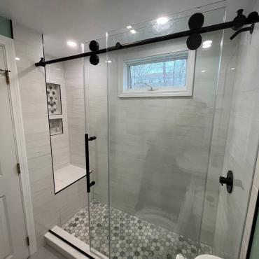 Boston Bathroom Remodeler | Comprehensive Bathroom Overhaul in Weymouth