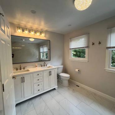 Bathroom Remodeling Westwood | Luxury Bathroom Renovation & Remodel