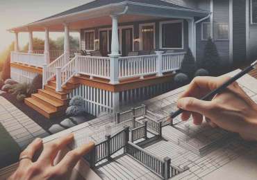 DECK & PORCH CONSTRUCTION