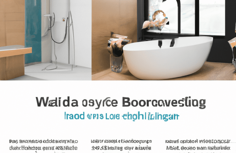 Transform Your Bathroom with Weymouth’s Top Renovation Services