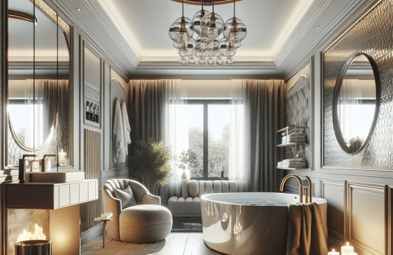 Redefining Homes with Exemplary Services – The Benchmark Home Improvement Contractors