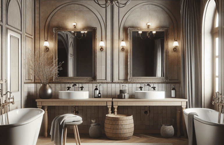 Professional Bathroom Renovation in Westwood: Transforming Bathspaces Into Sanctuaries