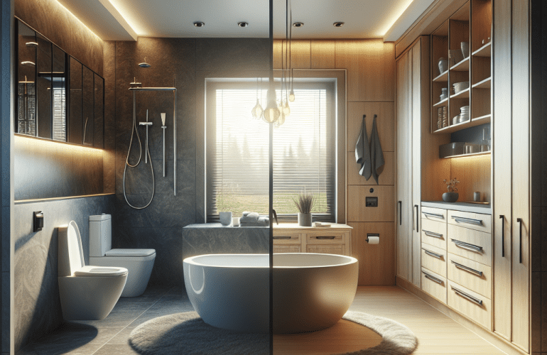 Transform Your Space: The True Power of a General Contractor