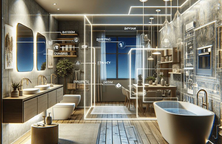 Transform Your Living Spaces with Home Remodeling Experts