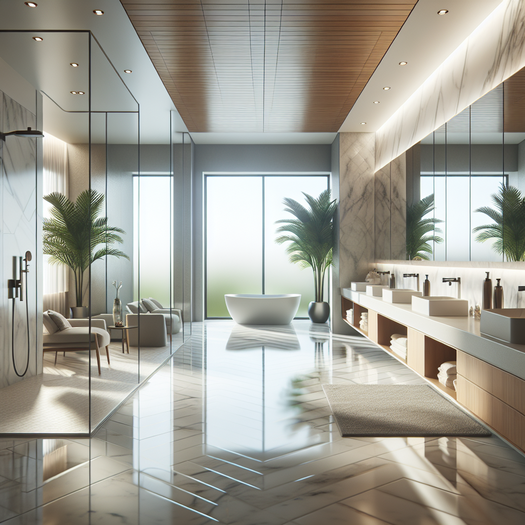 Alternative text: Contractors working on comprehensive home remodeling