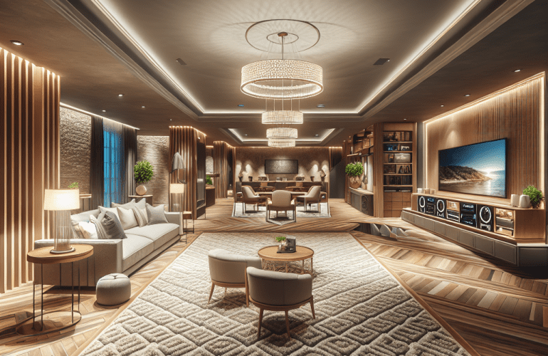 Unbeatable Basement Renovation Lexington: Your Ultimate Home Enhancement Solution