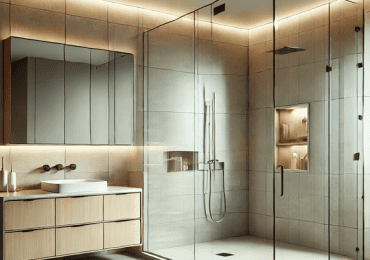 Bathroom Contractors in Needham, MA