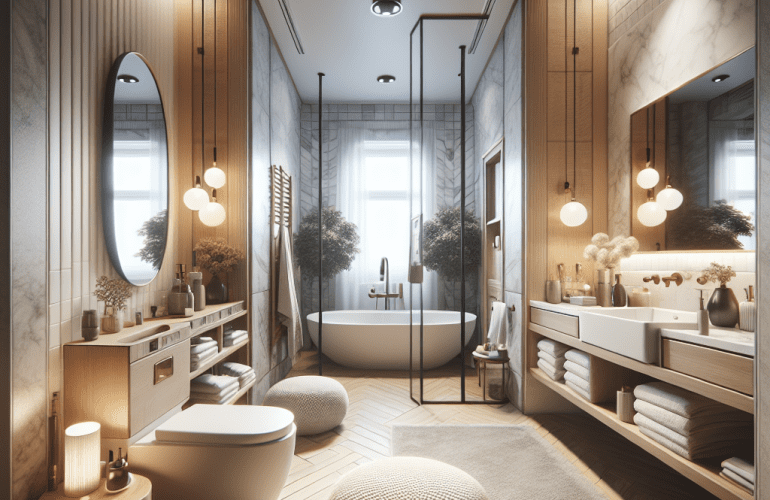 Transforming Homes, Reviving Spaces: Full-Service Home Remodeling