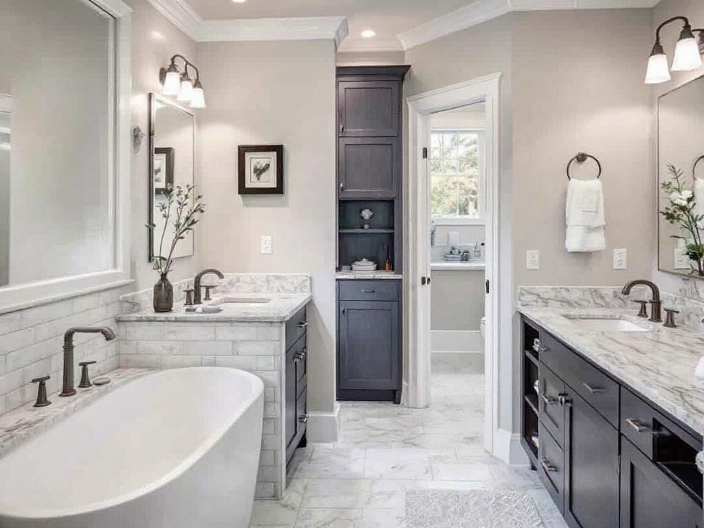 A modern construction project signifying the superior work of general contractors in Lincoln MA.