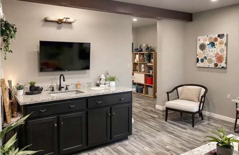 Discovering Excellence in Basement Remodeling: The Best basement remodelers in Stoughton