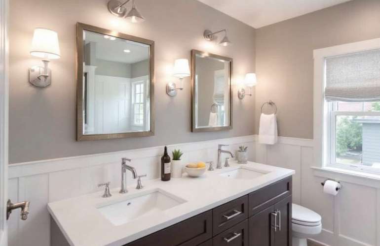 Enhancing Your Home’s Interior with Exceptional Painting Services Near Boston, MA