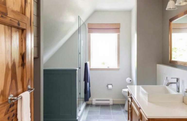 Revamp Your Space with an Attic Bathroom in Medford MA