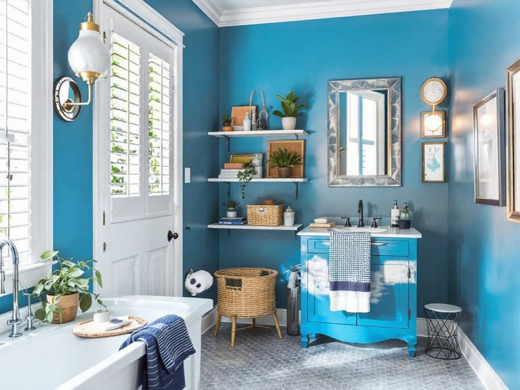 Alt text: An exquisite sample of interior painting artistry hailing from near Lexington, MA.