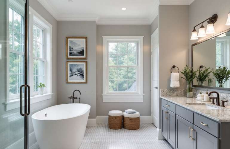 The Best Local Experts to Trust: General Contractors Near Me, Woburn, MA