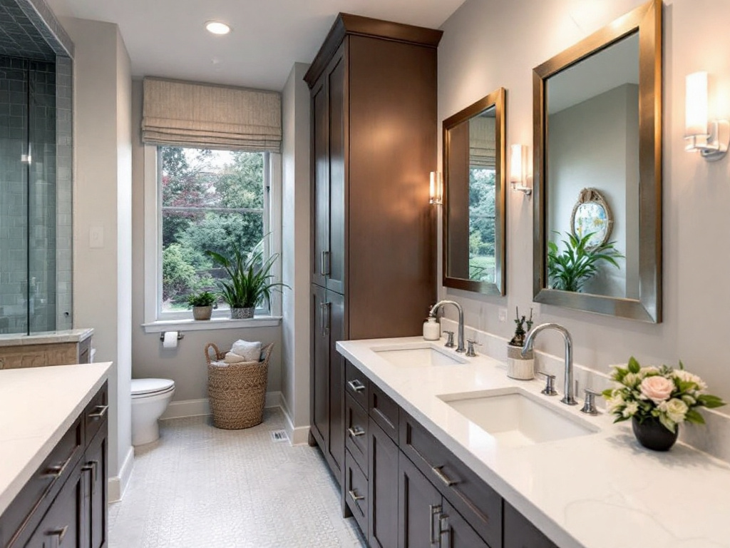 Trusted local general contractors working in Woburn, MA.