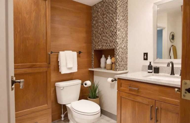 Unearth Hidden Potential: Basement Remodelers Near Boston