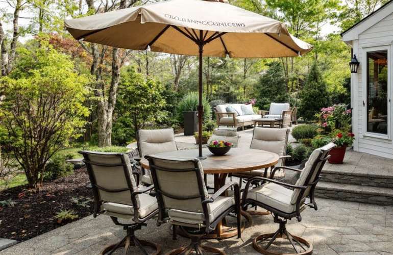 Upgrade Your Outdoor Living Space with Deck Installation near Hopkinton, MA