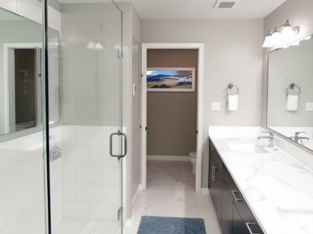 Professional bathroom remodeling experts operating near Walpole, MA.