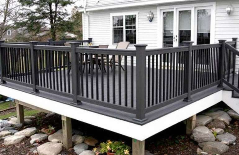 Your Ultimate Guide to Deck Installation Near Quincy, MA