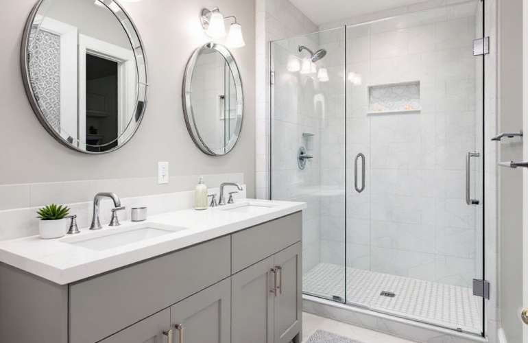 Your Ultimate Guide to Finding the Best Bathroom Contractors Near Sharon MA