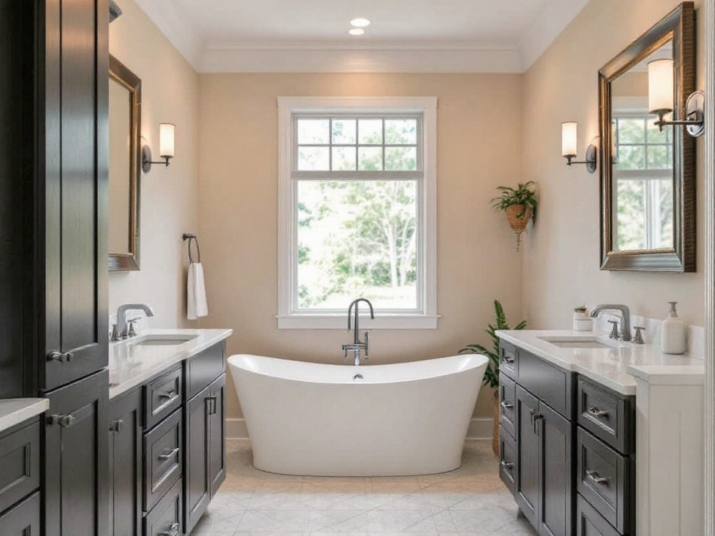 Logo for the guide to the top remodeling contractors near Sudbury, MA.