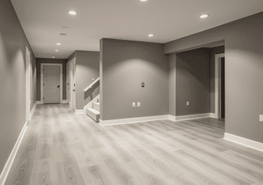 Basement Contractors Near Norwood, MA – Expert Transformations by Sun Shore Construction