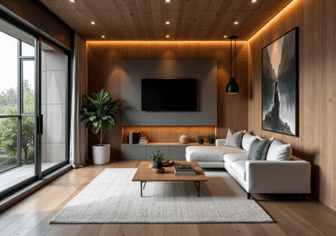 Basement Remodeling Near Medford – Expert Transformations by Sun Shore Construction