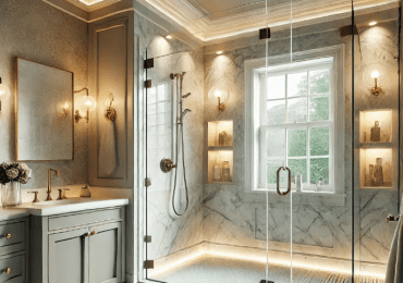 Bathroom Remodeler Near Newton MA