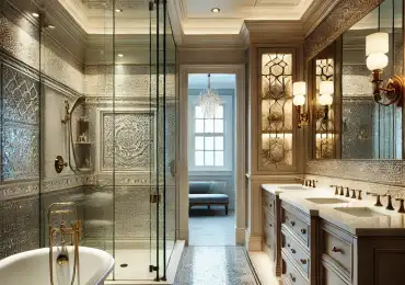 Bathroom Renovation Contractor in Brookline, MA