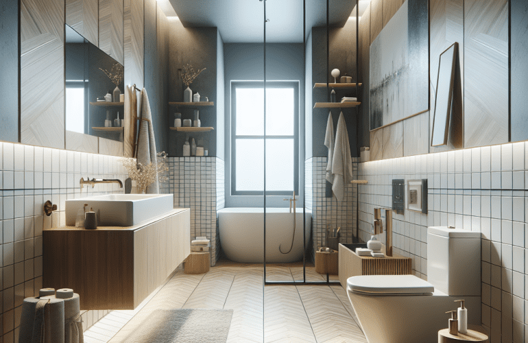 Discover the Best ‘Bathroom Contractors Near Me’ for Your Ideal Remodeling Project