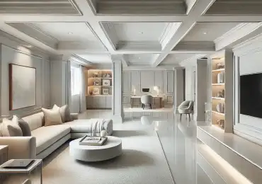 Basement Remodelers Near Needham, MA – Expert Transformations by Sun Shore Construction