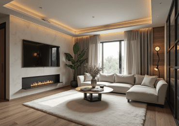 Basement Remodelers Near Lexington, MA – Transform Your Space with Sun Shore Construction