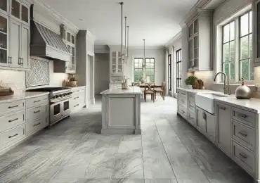 Floor Tile Installers Near Needham, MA