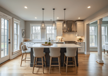 General Construction Contractors Near Billerica, MA