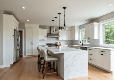 General Construction Contractors Near Dover, MA – Transform Your Home with Expert Craftsmanship | Sun Shore Construction