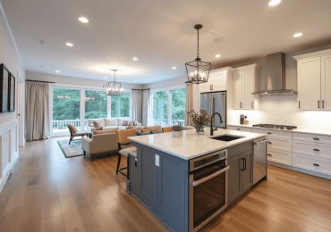 General Contractors Near Braintree, MA – Transform Your Home with Expert Craftsmanship | Sun Shore Construction