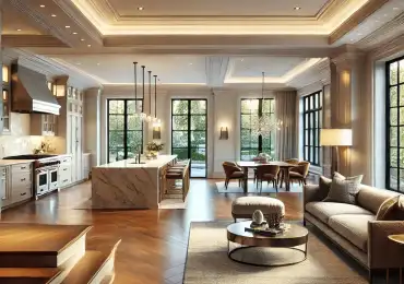 General Contractors Near Canton, MA – Transform Your Home with Expert Craftsmanship | Sun Shore Construction