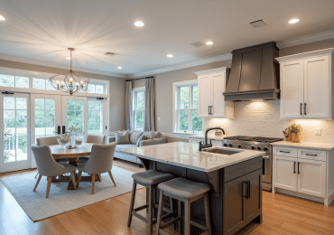 General Contractors Near Natick, MA – Transform Your Home with Expert Craftsmanship | Sun Shore Construction