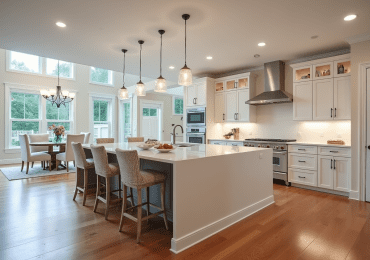 General Contractors Near Wayland, MA – Transform Your Home with Expert Craftsmanship | Sun Shore Construction