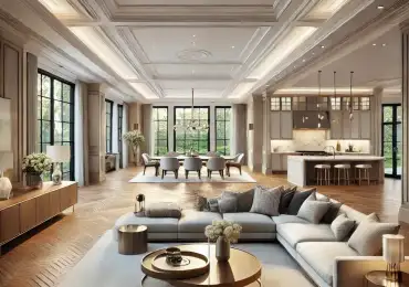 General Contractors Near Wellesley, MA – Transform Your Home with Expertise | Sun Shore Construction