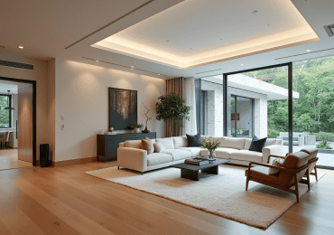 Home Remodeling Contractors Near Weston, MA – Transform Your Home with Expertise | Sun Shore Construction