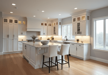 Home Remodeling Contractors Near Weymouth, MA – Expert Home Transformations | Sun Shore Construction