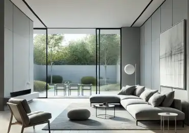 Interior Painting Near Newton, MA