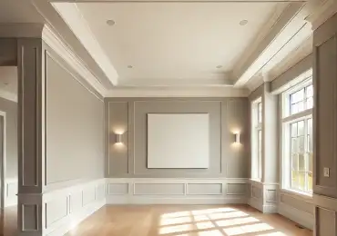 Interior Painting Near Wellesley, MA