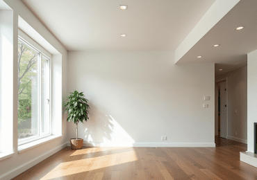 Interior Painting Near Weston, MA