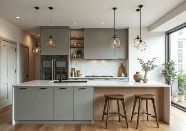 Licensed General Contractor Near Maynard, MA – Expert Craftsmanship for Your Home | Sun Shore Construction