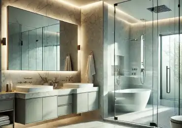 Bathroom Contractors Near Walpole, MA – Exceptional Remodeling Services by Sun Shore Construction