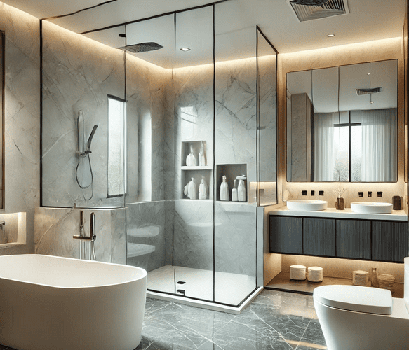 Top Bathroom Contractors Near Me: Your Guide to a Stunning Remodel