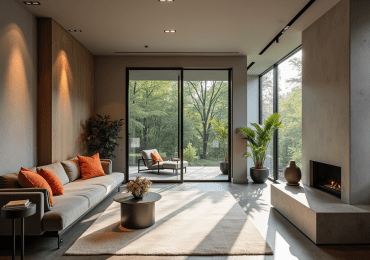 Basement Contractors Near Brookline, MA – Luxury Basement Remodeling Services | Sun Shore Construction