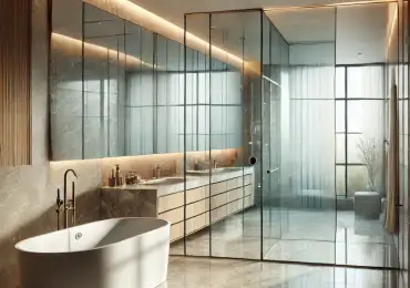 Bathroom Contractors Near Norwood, MA – Luxury Renovations by Sun Shore Construction